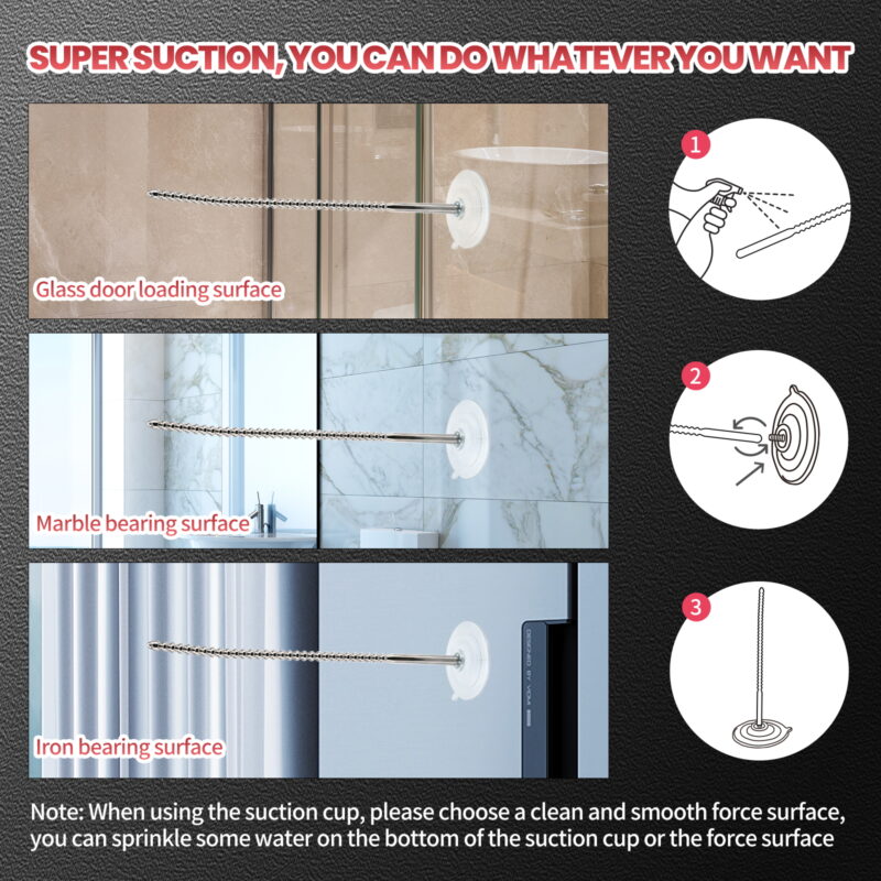 304 Stainless Steel Urethral Sound