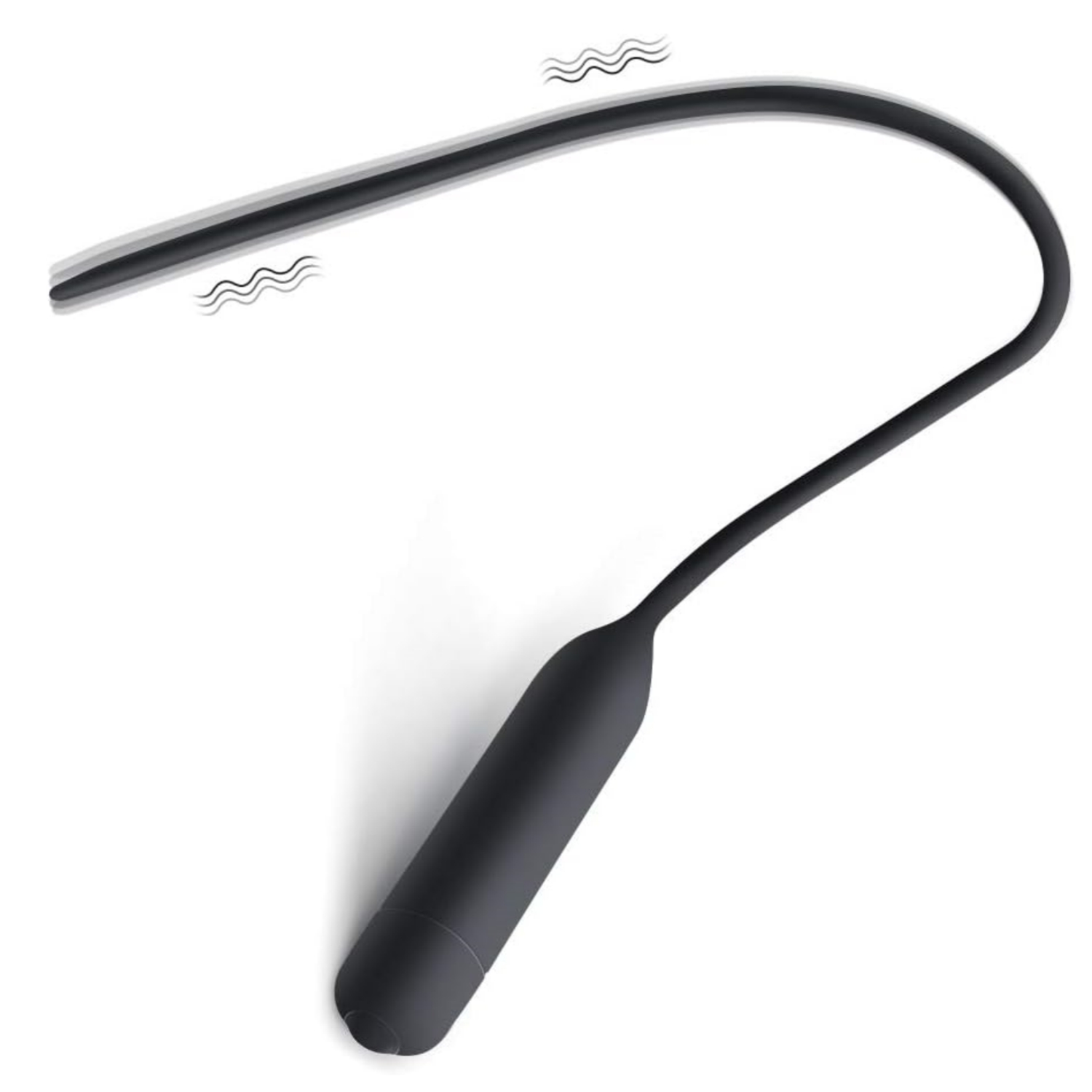 10 Vibration Modes Silicone Urethral Sounds 10 Vibration Modes Silicone Urethral Sounds