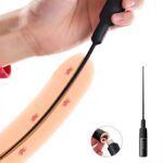 10 Vibrating Urethra Sound Dilator Stimulator