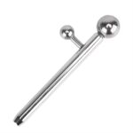 Stainless Stee Catheters Sounds Male Masturbation Urethral Dilators