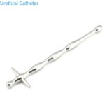 304 stainless steel penis dilator urethra sound
