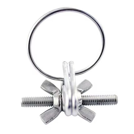 Urethral Locking Ring Glans Rod Penis Plug Urethral Dilators