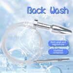 Urethral Plug Stick Connecting Anal Plug