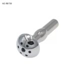 304 Hollow Stainless Steel Urethral sound