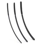 3 Size Silicone Catheter Penis Plug Urethral Sounding Stimulation Dilator - Image 2