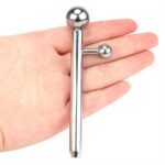 Stainless Stee Catheters Sounds Male Masturbation Urethral Dilators - Image 2
