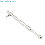 304 stainless steel penis dilator urethra sound - Image 6