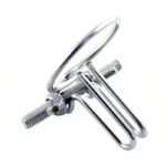 Urethral Locking Ring Glans Rod Penis Plug Urethral Dilators - Image 5