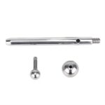 Stainless Stee Catheters Sounds Male Masturbation Urethral Dilators - Image 6