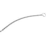 380mm Stainless Steel Super Long Beaded Urethral Sound - Image 3
