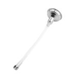 Urethral funnel catheter holder for men, urethra sound dilator, penis stimulator plug, Gay tube, sex toy - Image 4