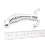 304 stainless steel prostate massager anal - Image 4