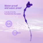 Silicone Urethral Sound Stick Stimulator Penis Plug Beads - Image 3