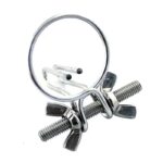 Urethral Locking Ring Glans Rod Penis Plug Urethral Dilators - Image 4