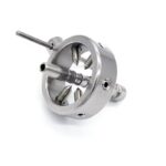 Spikes Screw Male Cock Ring Penis Lock Chastity Device Belt With Catheter Stealth - Image 3