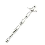 304 stainless steel penis dilator urethra sound - Image 3