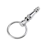 Metal Urethral Catheter Dilator Adult Men Sex Toys Penis Sound Horse Eye Stimulation Urethral Catheter Insert - Image 6