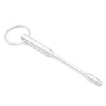Electro Urethral Sounding Rod SM Electric Shock penis plug - Image 2