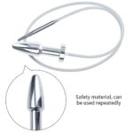 Urethral Plug Stick Connecting Anal Plug - Image 3