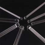 8PCS/Set Glass Urethral Catheter Dilator Sounding Kit Penis Plug - Image 2