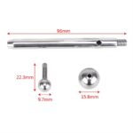 Stainless Stee Catheters Sounds Male Masturbation Urethral Dilators - Image 3