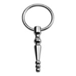 Metal Urethral Catheter Dilator Adult Men Sex Toys Penis Sound Horse Eye Stimulation Urethral Catheter Insert - Image 2