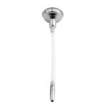 Urethral funnel catheter holder for men, urethra sound dilator, penis stimulator plug, Gay tube, sex toy - Image 3