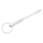 Electro Urethral Sounding Rod SM Electric Shock penis plug - Image 6