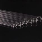 8PCS/Set Glass Urethral Catheter Dilator Sounding Kit Penis Plug - Image 5