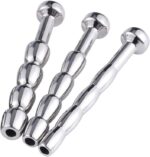 304 Stainless Steel Urethral Dilators Training Sounds Penis Plug - Image 4