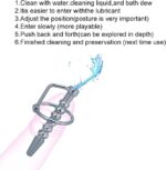 Hollow Stainless Urethral Sounds Penis Plug Urethral Dilator with Cock Ring - Image 5