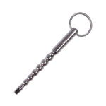 304 Stainless Steel Urethra Plug