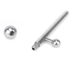 Stainless Stee Catheters Sounds Male Masturbation Urethral Dilators - Image 4