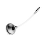 Urethral funnel catheter holder for men, urethra sound dilator, penis stimulator plug, Gay tube, sex toy - Image 7