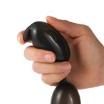 Inflatable Silicone Urethral Probe Masturbator Sounding Sex Toy for Man Penis Plug - Image 6