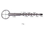 304 Stainless Steel Urethra Plug - Image 2