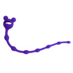 Silicone Urethral Sound Stick Stimulator Penis Plug Beads