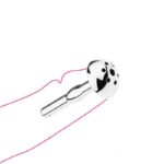 304 Hollow Stainless Steel Urethral sound - Image 2