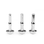 304 Hollow Stainless Steel Catheters Sound Urethral Sounding  Penis Plug - Image 5