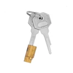 Chastity Lock Belt Bird Dick Cage Penis Ring Orgasm Stainless Steel Cockring Erection - Image 5