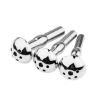 304 Hollow Stainless Steel Catheters Sound Urethral Sounding  Penis Plug