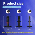 New design Beads Silicone Hollow Penis Plug