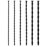 Silicone Urethral Sounds Beads Urethral Plug Masturbation Rod