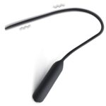 10 Vibration Modes Silicone Urethral Sounds