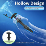 2026 new silicone mushroom head penis plug - Image 2