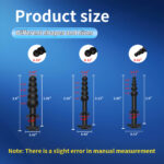 2026 new silicone mushroom head penis plug - Image 3