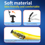 2026 new silicone mushroom head penis plug - Image 4