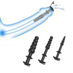 2026 new silicone mushroom head penis plug