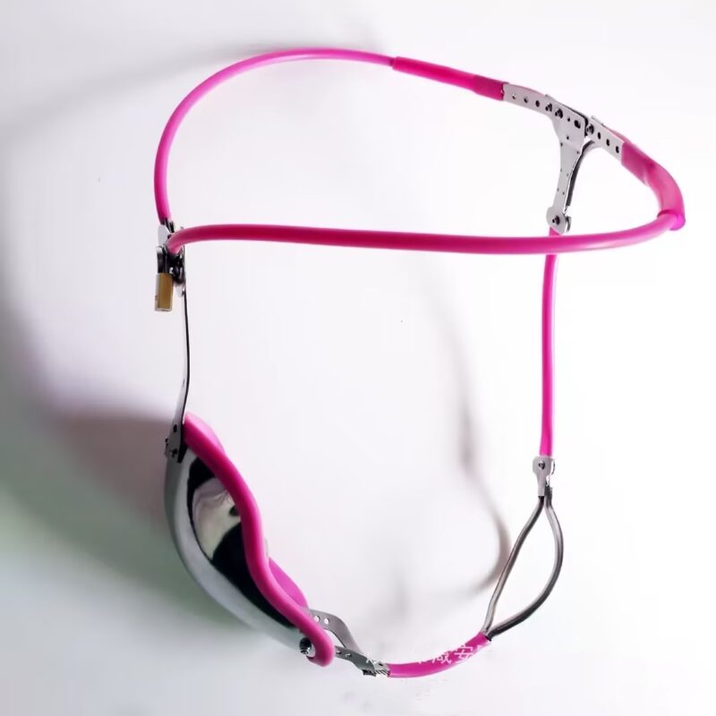 chastity belt male women
