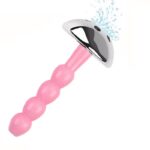 3 Colors Set Small Penis Plug Urethral Sound Catheter Men Penile Stimulation Dilator Retarded Ejaculation Adult Male Sex Toys